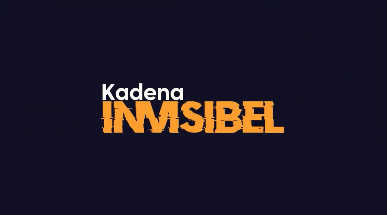 Kadena Invisibel - EP02 | 10052023
