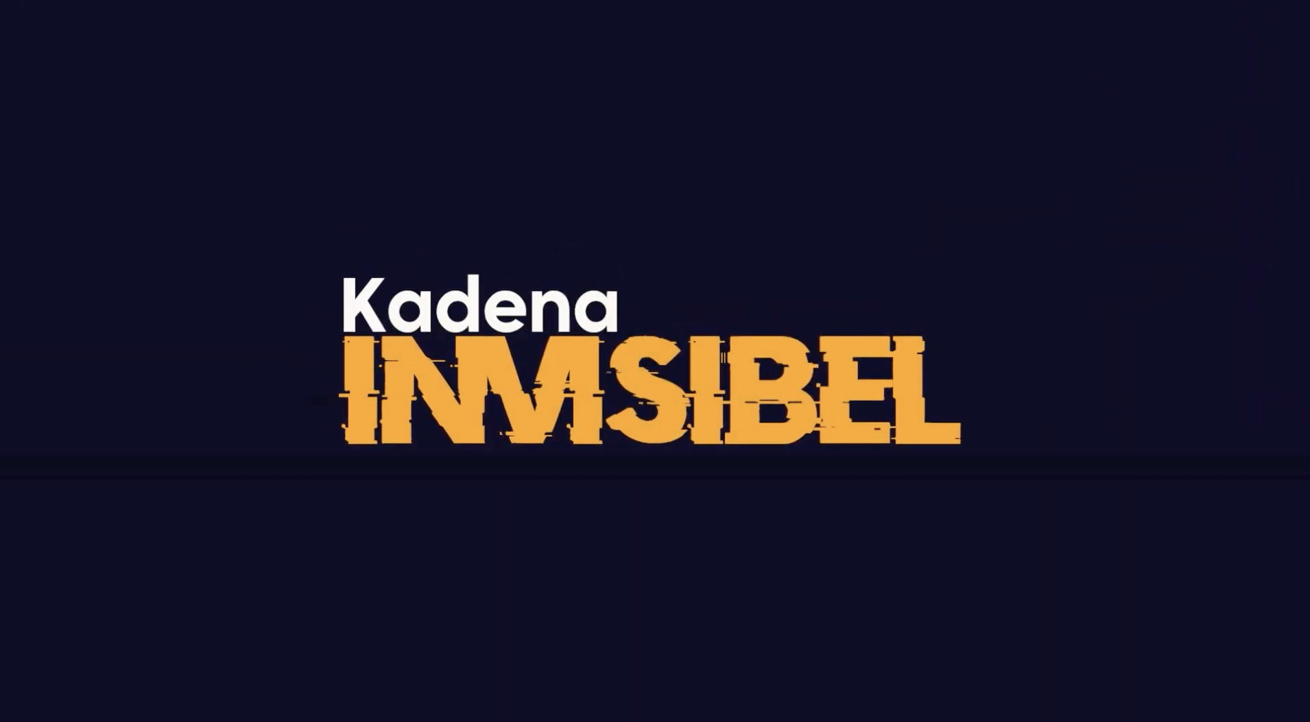 Kadena Invisibel - EP06 | 07062023