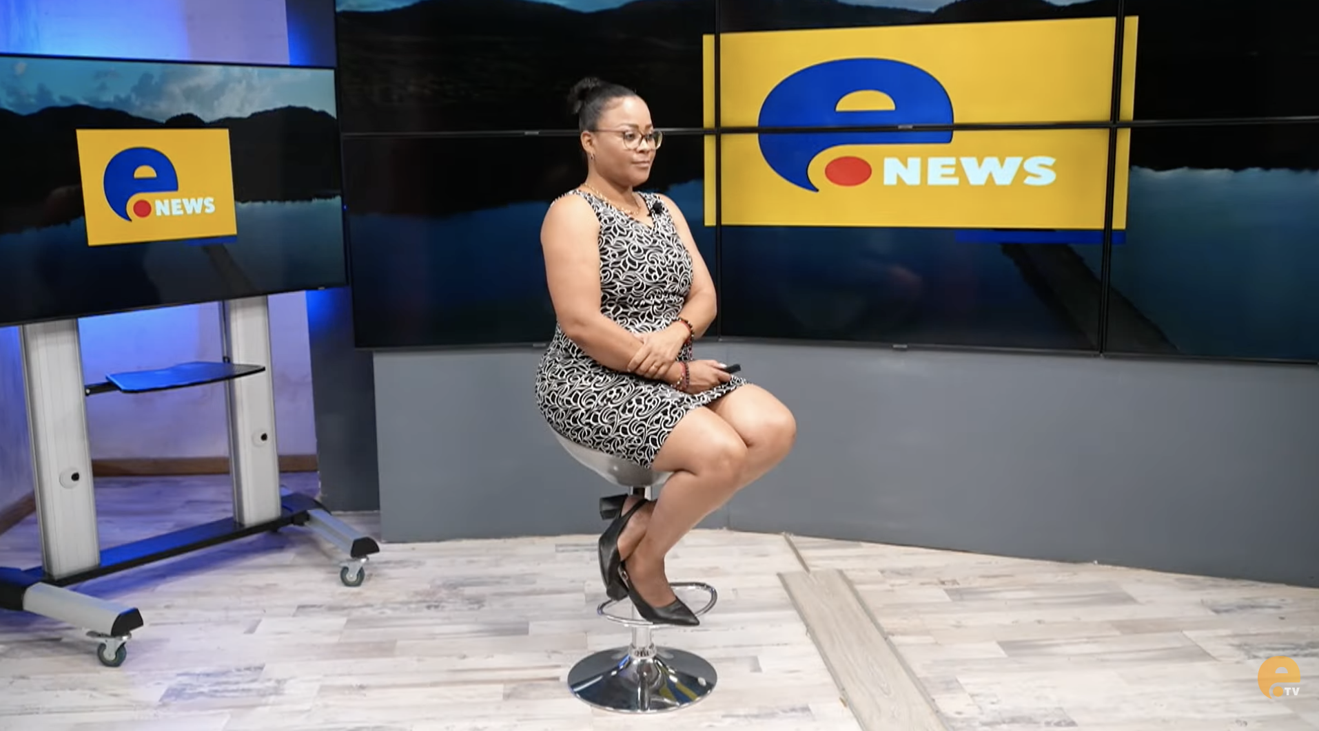 E News 5 di mart 2026